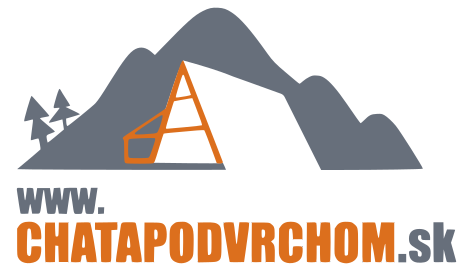 Chata pod Vrchom